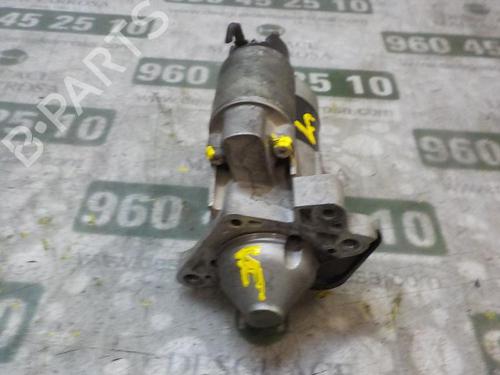 Used Starter Starter RENAULT KANGOO (KC0/1_) 1.5 dCi (68 hp) 3863687 3863687