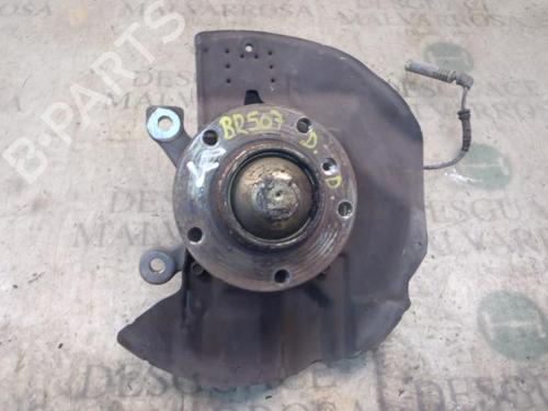 Used Right front steering knuckle BMW 3 (E46) 320 d (150 hp) 3799074