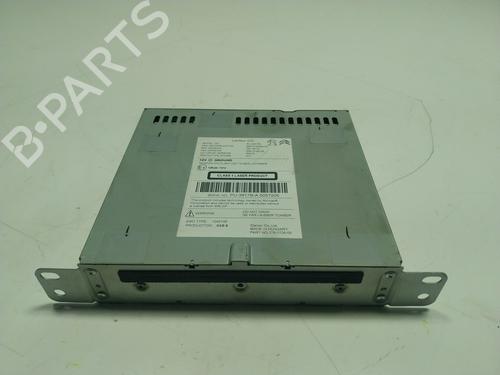 Used Radio Radio PEUGEOT 508 I (8D_) 1.6 BlueHDi 120 (120 hp) 17867725 17867725
