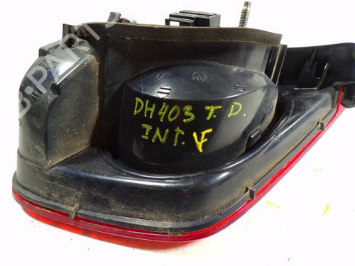 Right tailgate light VW TIGUAN (5N_) 2.0 TDI | BP7909732C80 