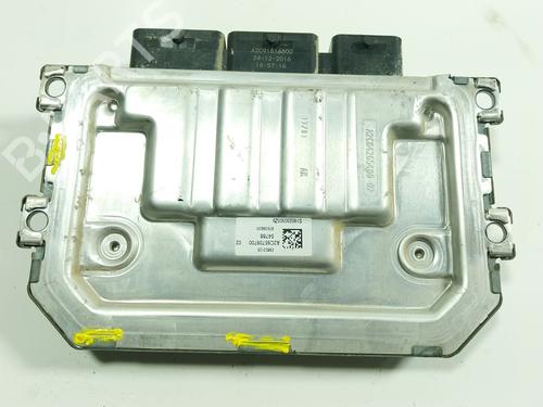 Engine control unit (ECU) DACIA DOKKER MPV (KE_) 1.6 | BP19944520M57 