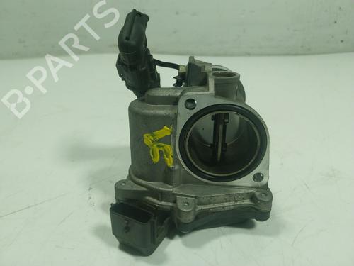 Throttle body DACIA DUSTER (HS_) 1.5 dCi (HSAJ) | BP17608780M82 
