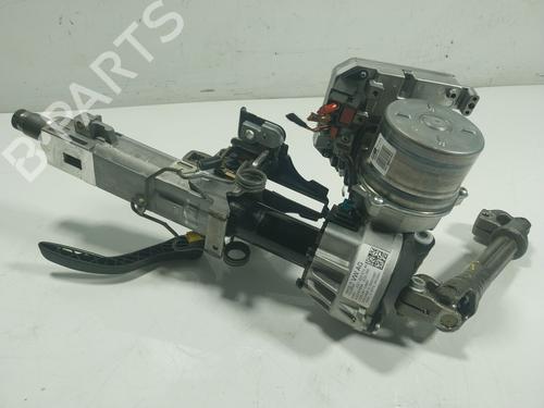Steering column AUDI A1 Sportback (GBA) 35 TFSI | BP16693224M21 