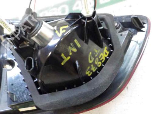 Right tailgate light RENAULT CLIO IV Grandtour (KH_)  | BP5414112C80 
