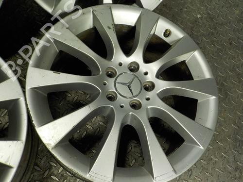Rim MERCEDES-BENZ M-CLASS (W166)  | BP10106833C45 