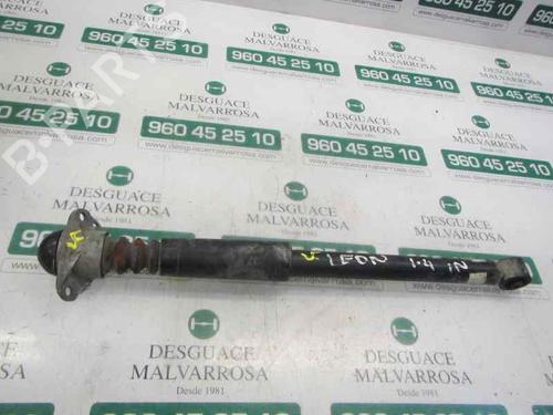 Right rear shock absorber SEAT LEON (1M1) 1.4 16V (75 hp)null