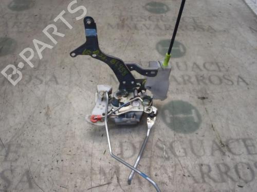 Front left lock CITROËN C1 (PM_, PN_)  | BP3797239C98 