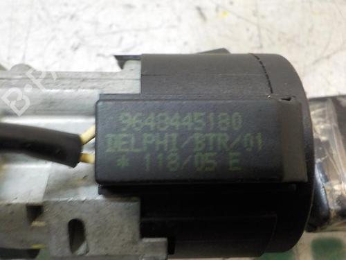 Elektronisk modul PEUGEOT 407 (6D_) 2.0 (6DRFNB, 6DRFNE) | BP14282352M83 