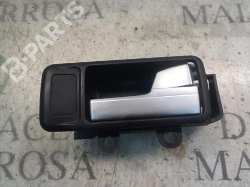 Used Rear right interior door handle Rear right interior door handle FORD FOCUS II Saloon (DB_, FCH, DH) 1.6 (100 hp) 3798219 3798219