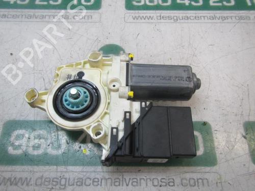 Right rear window motor SEAT LEON (1P1) 1.9 TDI | BP3866279E22 