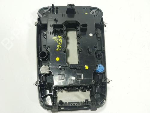 Interior roof light AUDI A4 B9 Avant (8W5, 8WD) 2.0 TDI | BP33794535I8 - Image 2