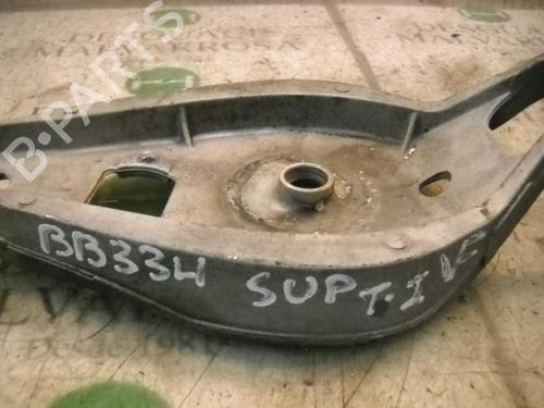 Left rear suspension arm BMW 3 (E46) 320 d | BP3768427M14 