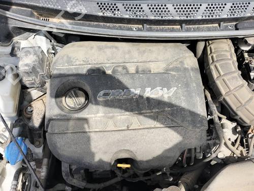 Front wiper motor KIA CEE'D (JD) 1.4 CRDi 90 | BP16885367M29  - Image 6