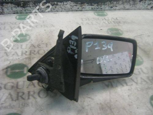 Used Right mirror FORD ESCORT V (AAL, ABL) 1.6 i 16V (88 hp) 3779625