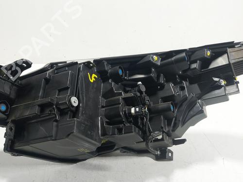 Right headlight TOYOTA C-HR (_X2_, _H2_) Hybrid (MAXH20) | BP29148358C29