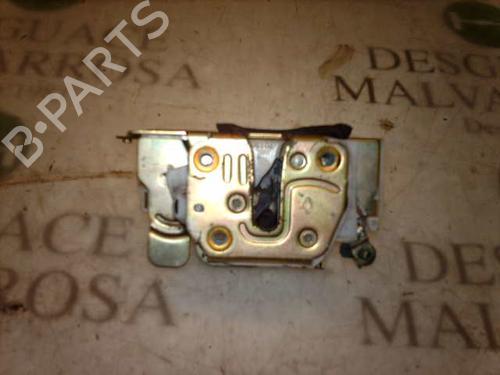 Used Front right lock NISSAN PRIMERA Hatchback (P11) 2.0 16V (150 hp) 3736666