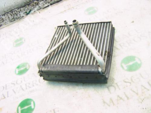 Used Air conditioning evaporator Air conditioning evaporator SKODA FABIA I (6Y2) 1.4 (68 hp) 11646220 11646220