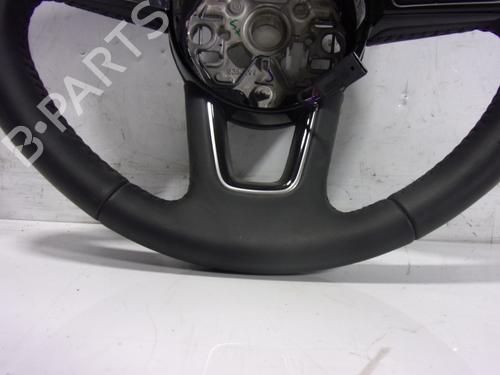 Steering wheel AUDI A1 Sportback (GBA) 35 TFSI | BP10365476C49 