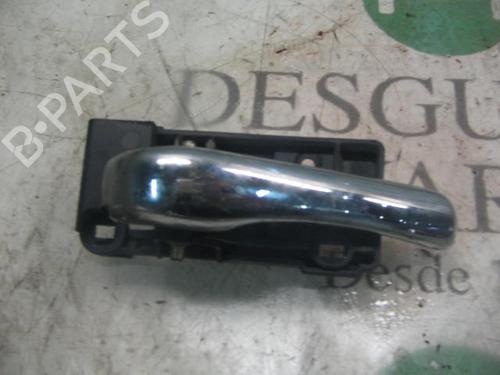 Used Rear left interior door handle Rear left interior door handle ALFA ROMEO 156 (932_) 1.8 16V T.SPARK (932.A3) (144 hp) 3748235 3748235
