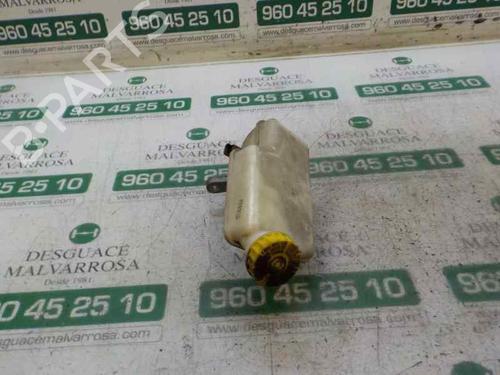 Used Brake master cylinder Brake master cylinder CITROËN C3 II (SC_) 1.6 HDi (92 hp) 4758932 4758932