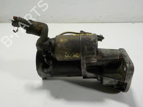 Starter NISSAN PATROL GR V Wagon (Y61)  | BP12516628M8 