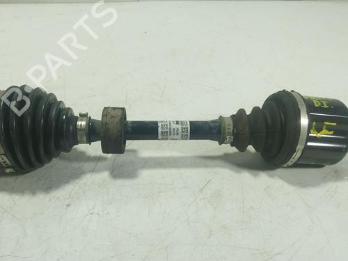 Used Left front driveshaft Left front driveshaft BMW 1 (F40) 118 d (150 hp) 32393684 32393684