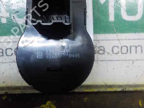 Headlight switch OPEL CORSA E (X15) 1.4 (08, 68) | BP4808454I24  - Image 5