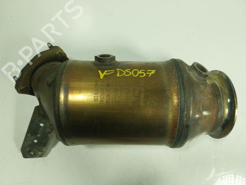 Used Catalyst Catalyst AUDI Q5 (FYB, FYG) 2.0 TFSI quattro (252 hp) 31944630 31944630