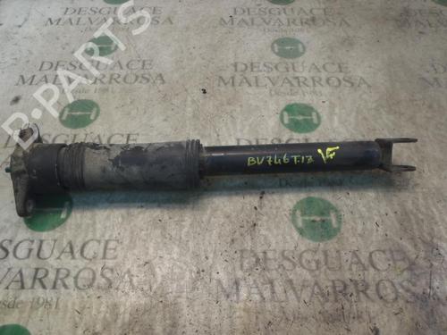 Used Left rear shock absorber Left rear shock absorber 3803687 3803687