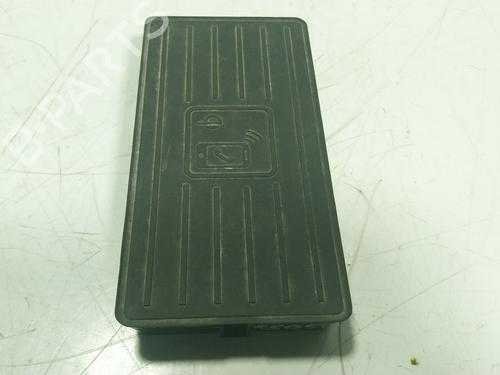 Used Electronic module Electronic module AUDI Q5 (FYB, FYG) 2.0 TFSI quattro (252 hp) 31971532 31971532