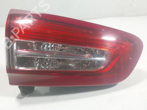 Left tailgate light DS DS 5 (KF_) 2.0 BlueHDi 150 (150 hp) 16877441