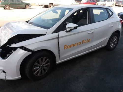 Rear right window mechanism SEAT IBIZA V (KJ1, KJG)  | BP5248916C25 