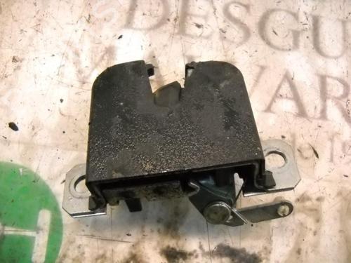 Used Tailgate lock Tailgate lock SEAT IBIZA III (6L1) 1.9 SDI (64 hp) 3738819 3738819