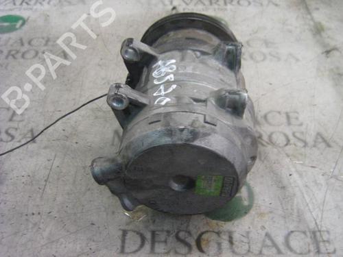 AC compressor NISSAN VANETTE CARGO Van (HC 23)  | BP3782305M34 