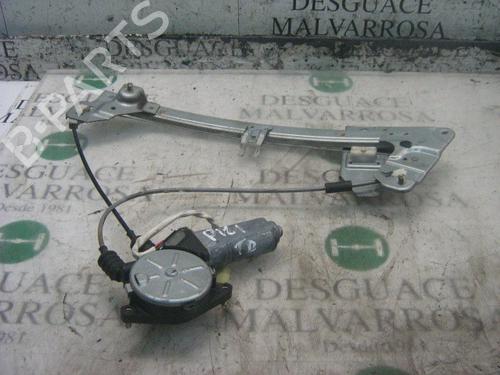 Rear right window mechanism MAZDA 323 C V (BA) 1.8 16V (BA8P) | BP4021189C25 