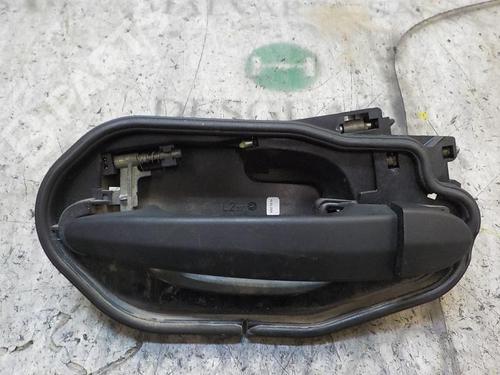 Used Rear left exterior door handle Rear left exterior door handle BMW X3 (E83) 2.0 d (150 hp) 3853514 3853514