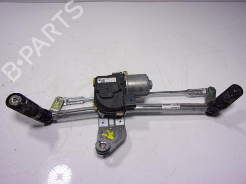 Used Front wiper motor Front wiper motor SEAT LEON (KL1, KLG) 2.0 TDI (116 hp) 15914212 15914212