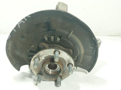 Right front steering knuckle LEXUS CT (ZWA10_) 200h (ZWA10_, ZWA10R) | BP32435078M26 - Image 3