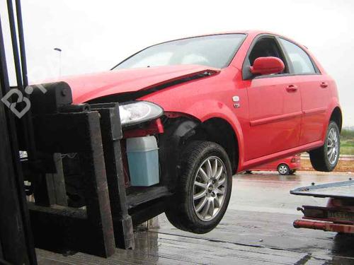 Exhaust system CHEVROLET LACETTI (J200) 1.6 | BP14296743M121  - Image 10