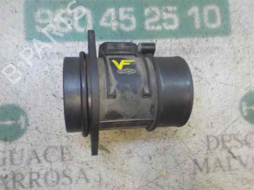 Mass air flow sensor NISSAN PRIMASTAR Van (X83) | BP6082927M95 - Image 2