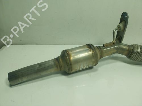 Catalyst SEAT LEON Sportstourer (KL8, KLD)  | BP18296789M10