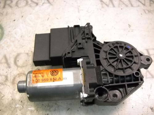 Right rear window motor VW GOLF IV (1J1)  | BP3734360E22 