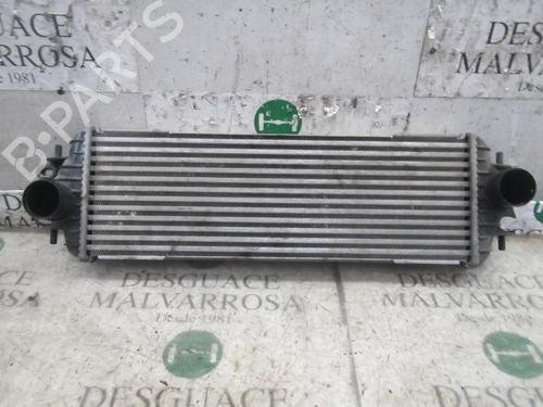 Intercooler Intercooler 3846824 3846824