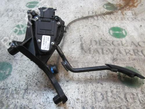Used Pedal Pedal JAGUAR XF I (X250) 2.7 D (207 hp) 4005623 4005623