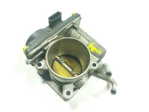 Used Throttle body NISSAN QASHQAI / QASHQAI +2 I (J10, NJ10, JJ10E) [2006-2014]  24032462