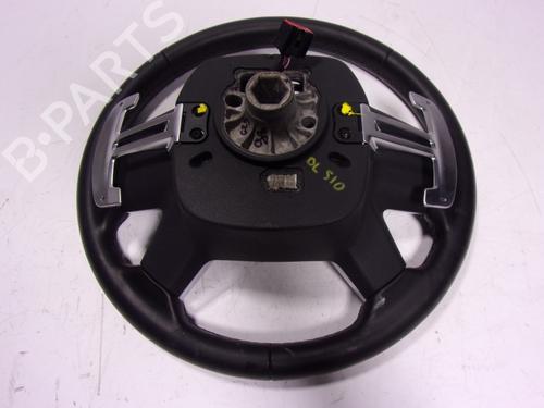 Steering wheel LAND ROVER DISCOVERY V (L462) D300 MHEV 4x4 | BP15835671C49 