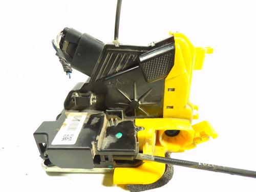 Front left lock KIA CEE'D (JD)  | BP7844319C98 