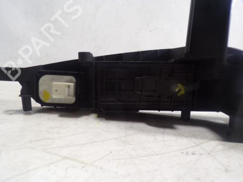 Left front window switch AUDI A7 Sportback (4GA, 4GF) 3.0 TDI quattro | BP8691596I27 