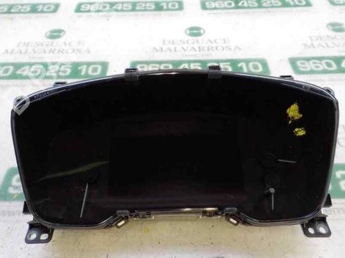 Used Instrument cluster Instrument cluster TOYOTA COROLLA Estate (_E21_) [2019-2026] 9104764 9104764