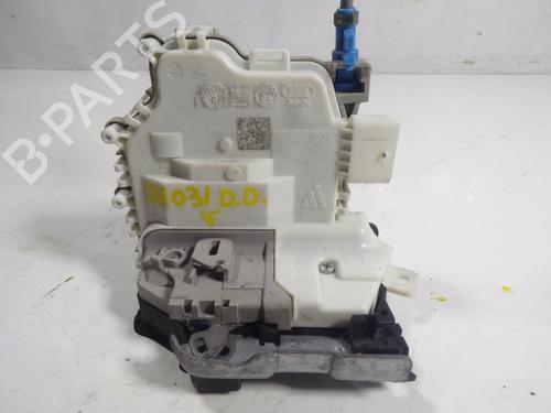 Front right lock AUDI A3 Sportback (8VA, 8VF) 35 TFSI | BP7679006C97 